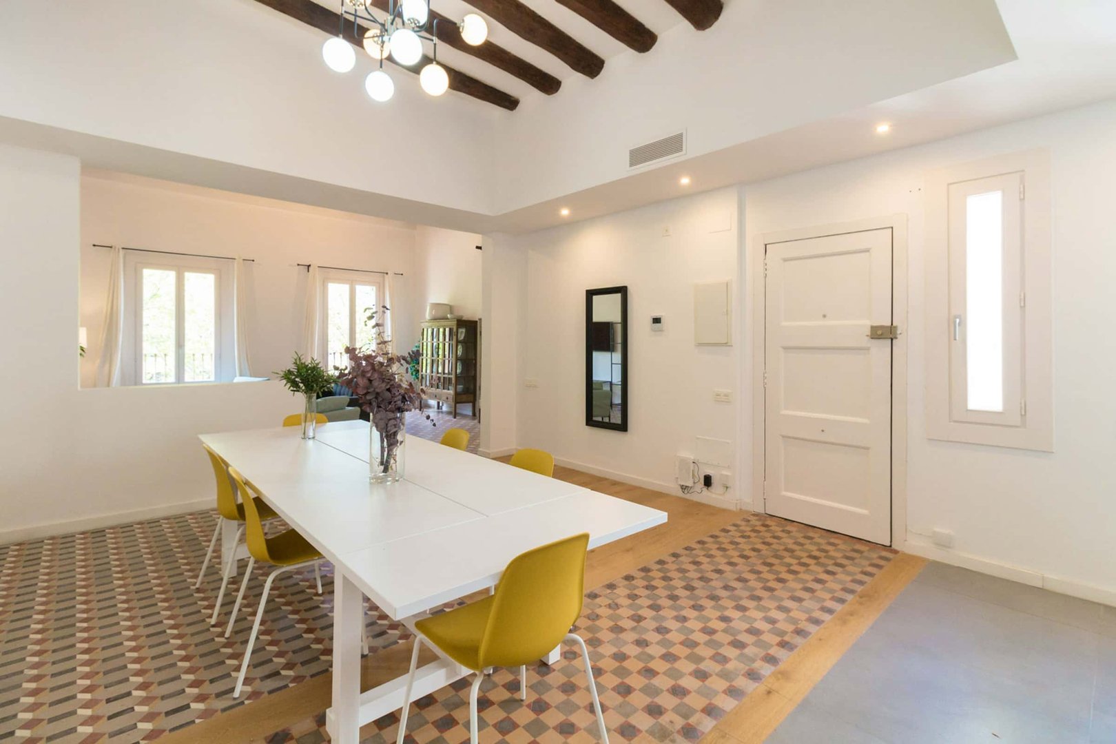 Appartamento 130 m² a Barcelona