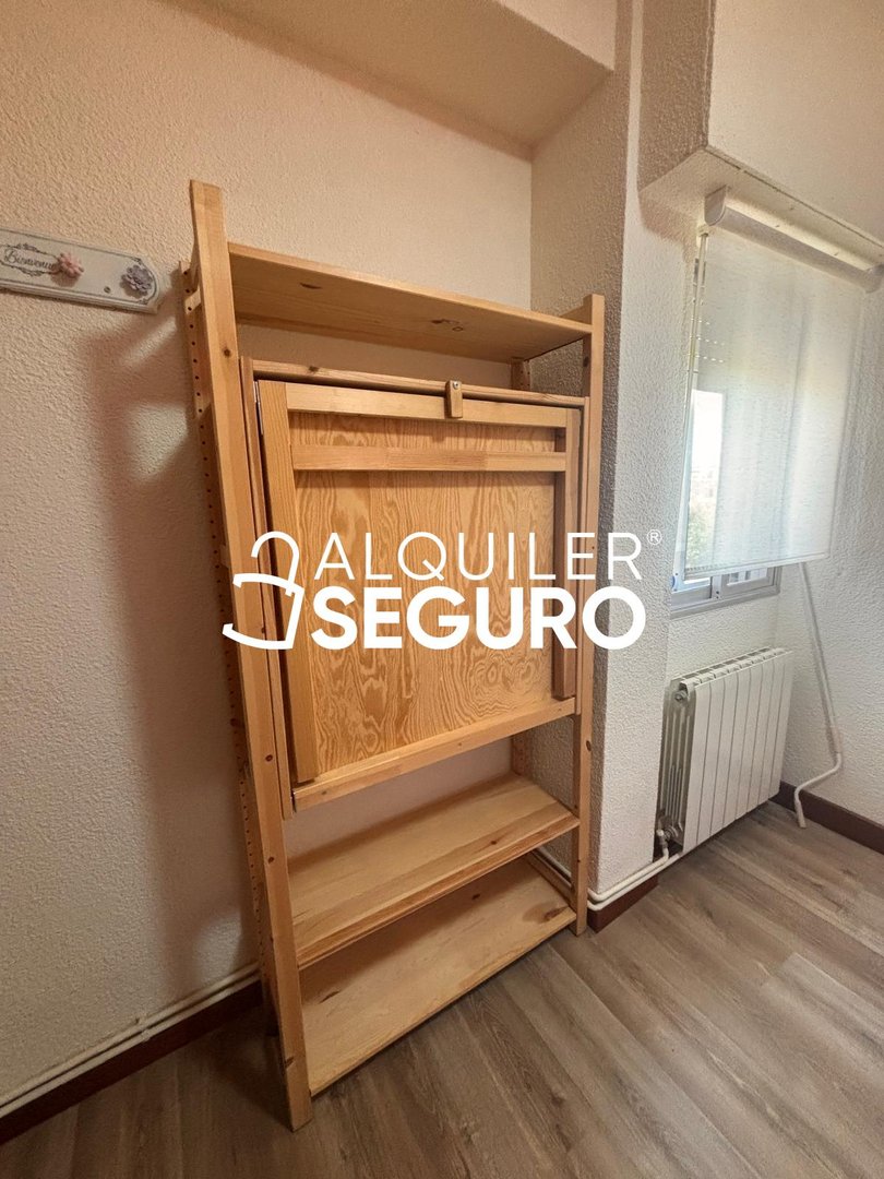 Pis de 73 m² a Madrid