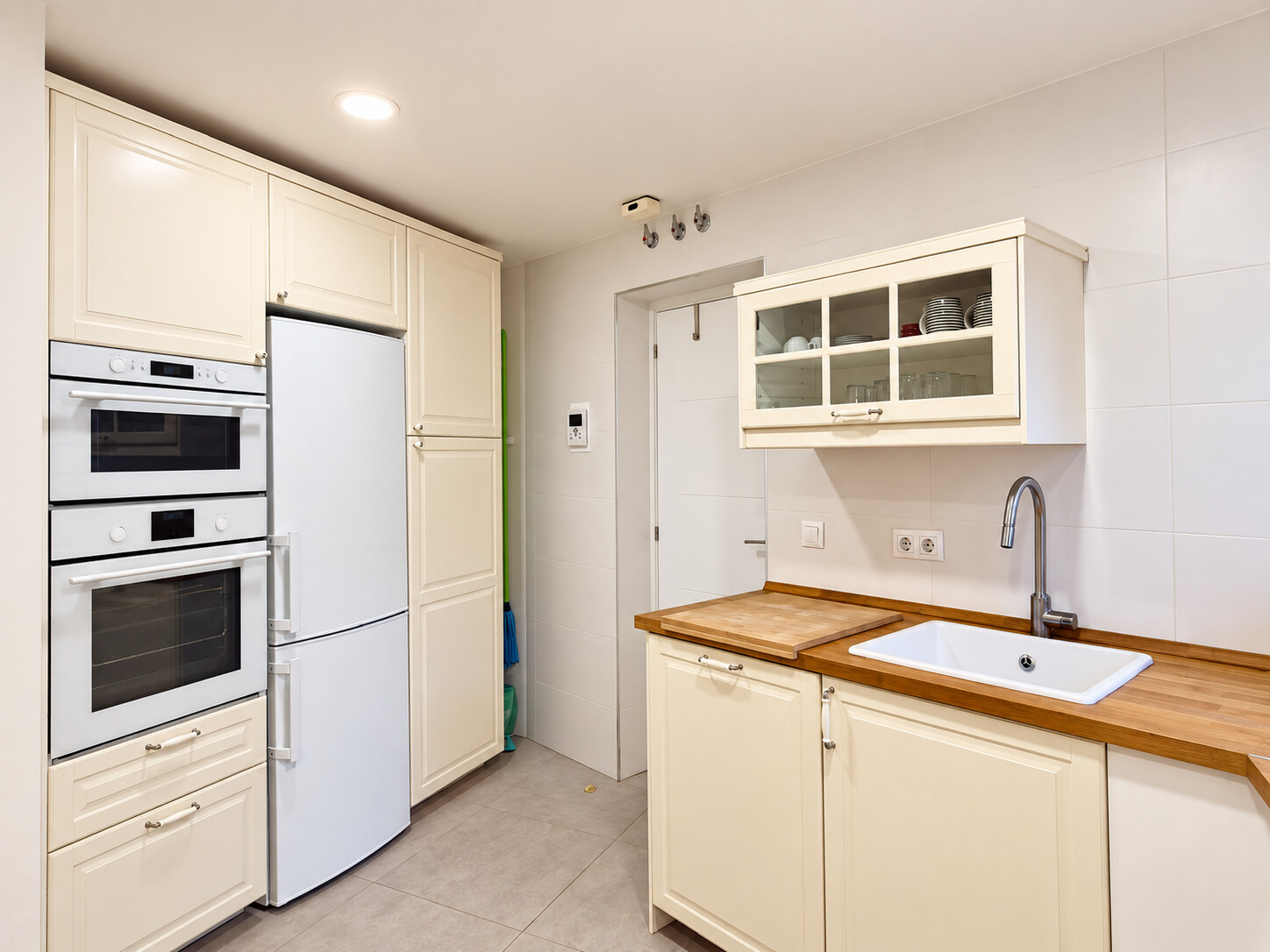 Pis de 166 m² a Madrid