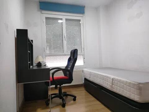 Pis de 81 m² a Madrid
