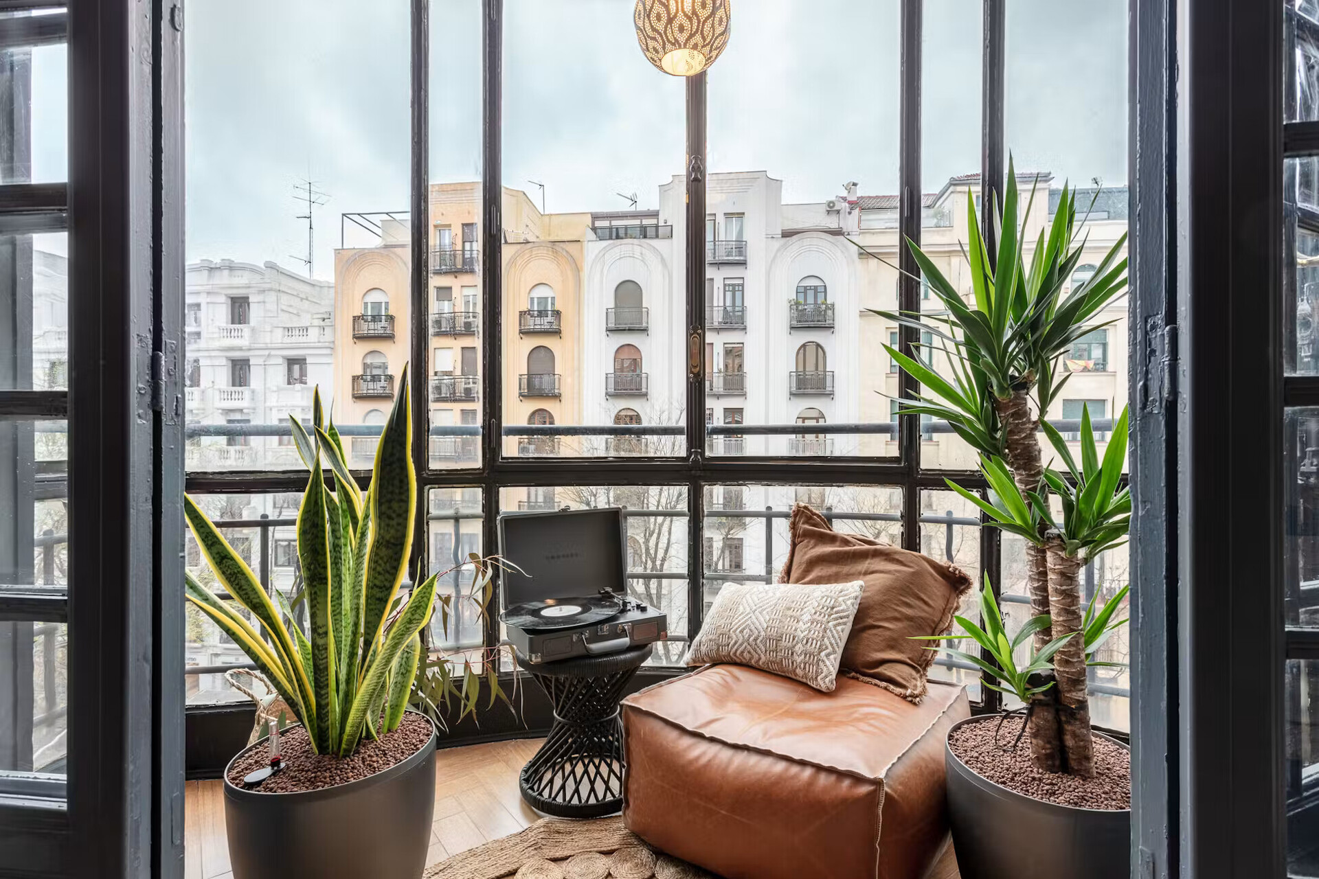 Appartamento 105 m² a Madrid