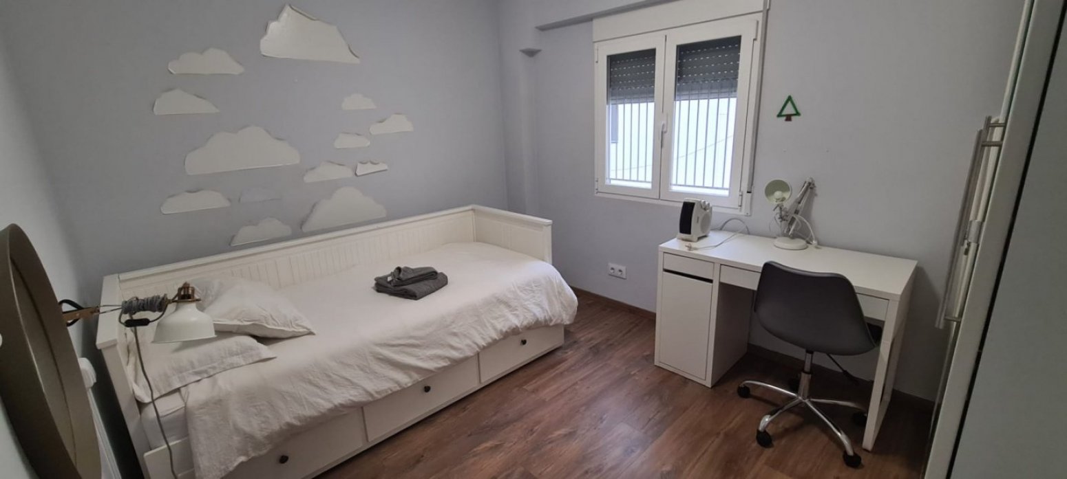 Piso de 87 m² en Valencia