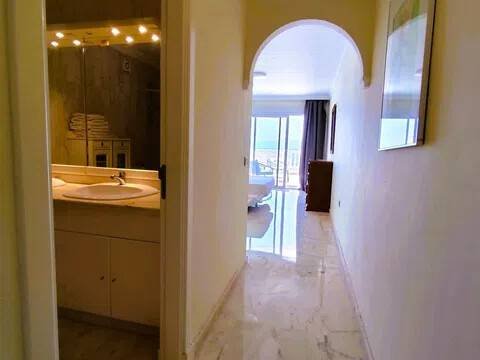 Piso de 120 m² en Santiago del Teide