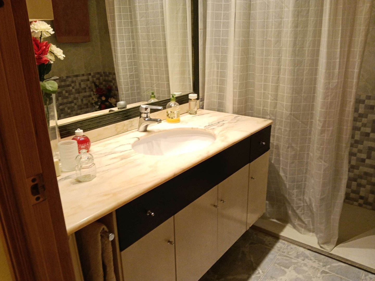 Piso de 85 m² en Zaragoza