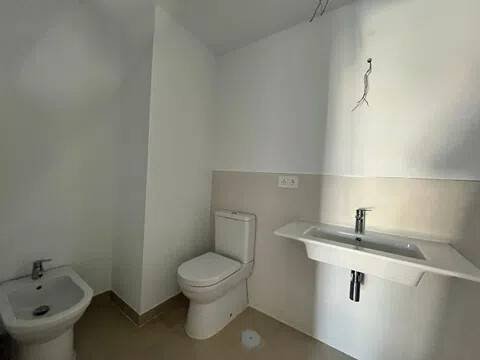 Квартира 166 м² у Dos Hermanas