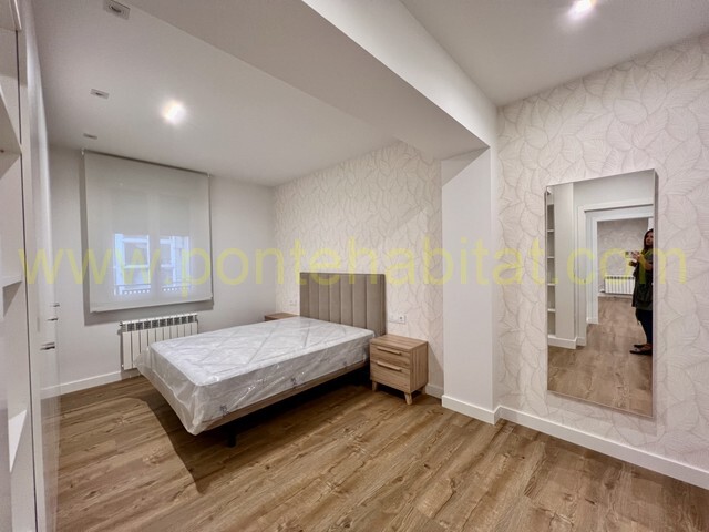 Pis de 80 m² a Pontevedra