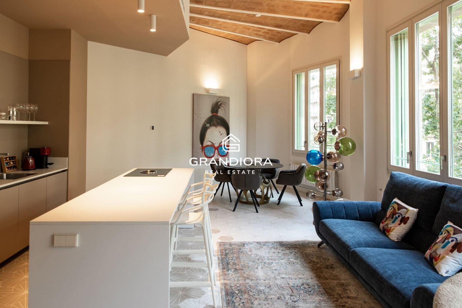 Piso de 68 m² en Barcelona