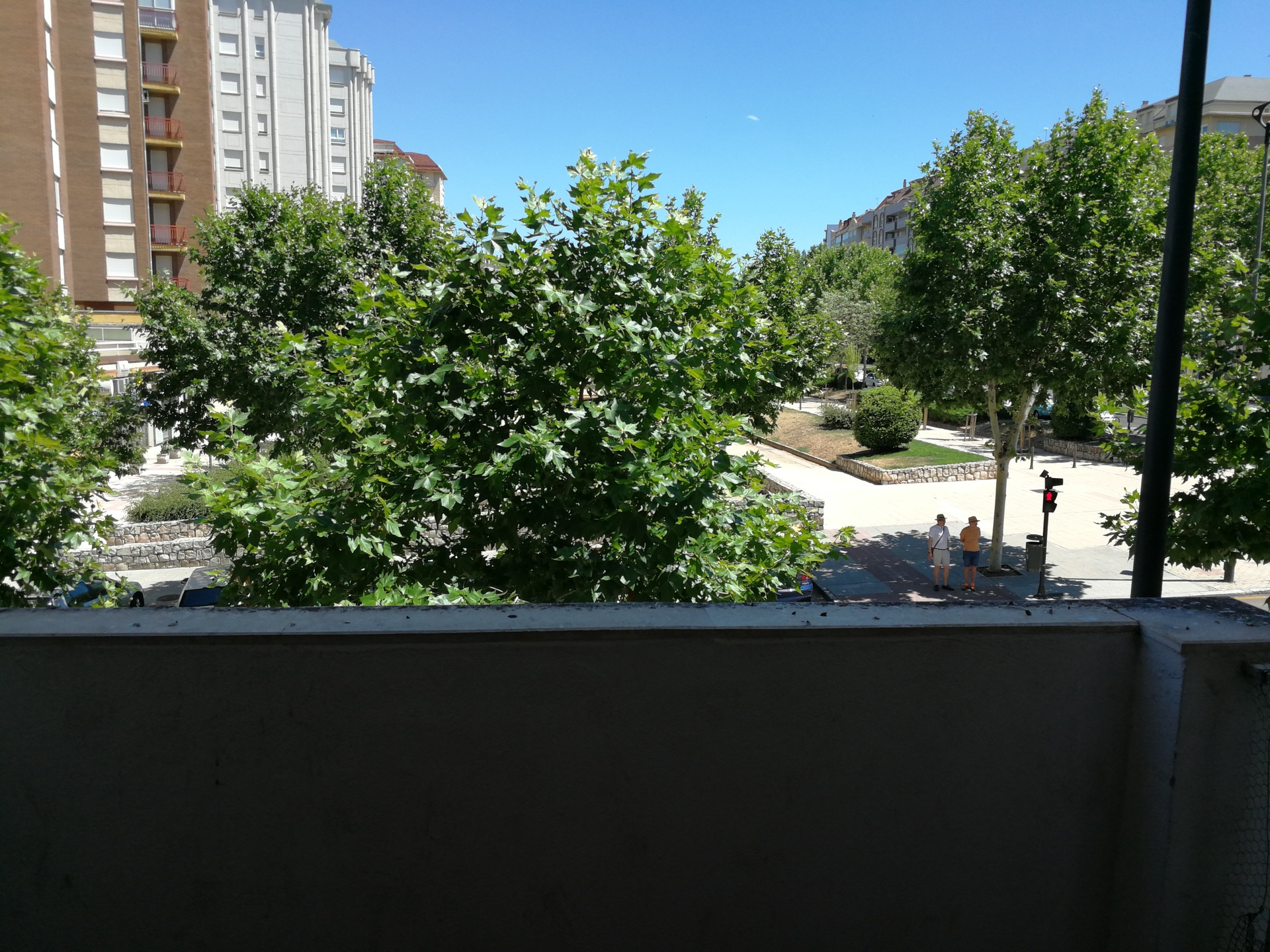 Piso de 110 m² en Zamora