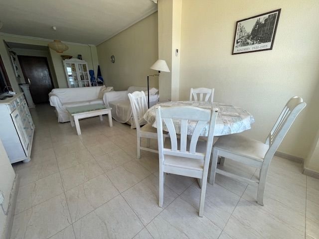 Pis de 73 m² a Alacant