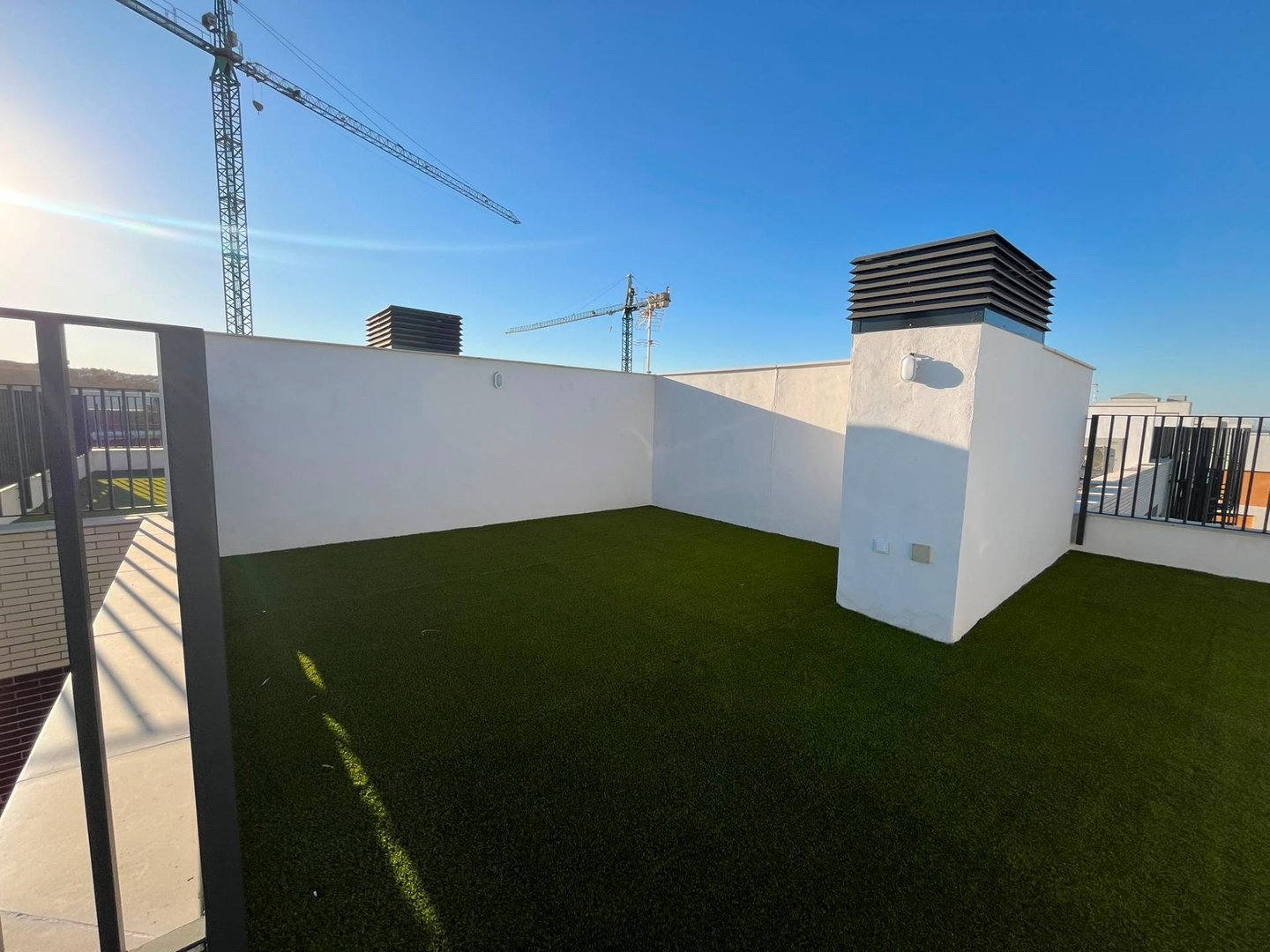 Piso de 144 m² en Camas