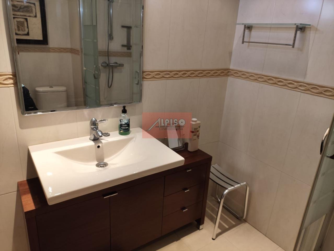 Piso de 93 m² en Ourense