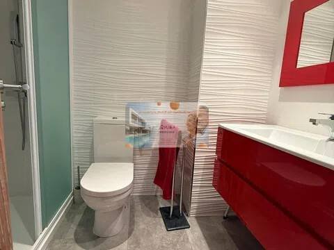 Piso de 130 m² en Benicasim