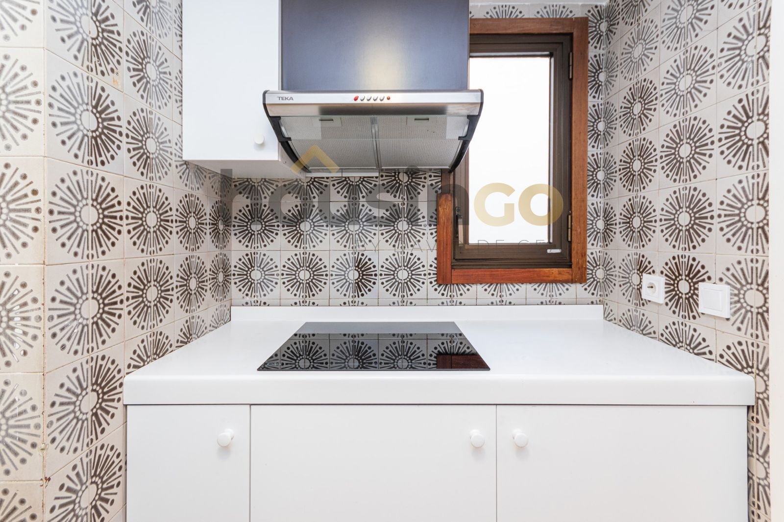 Piso de 115 m² en Madrid