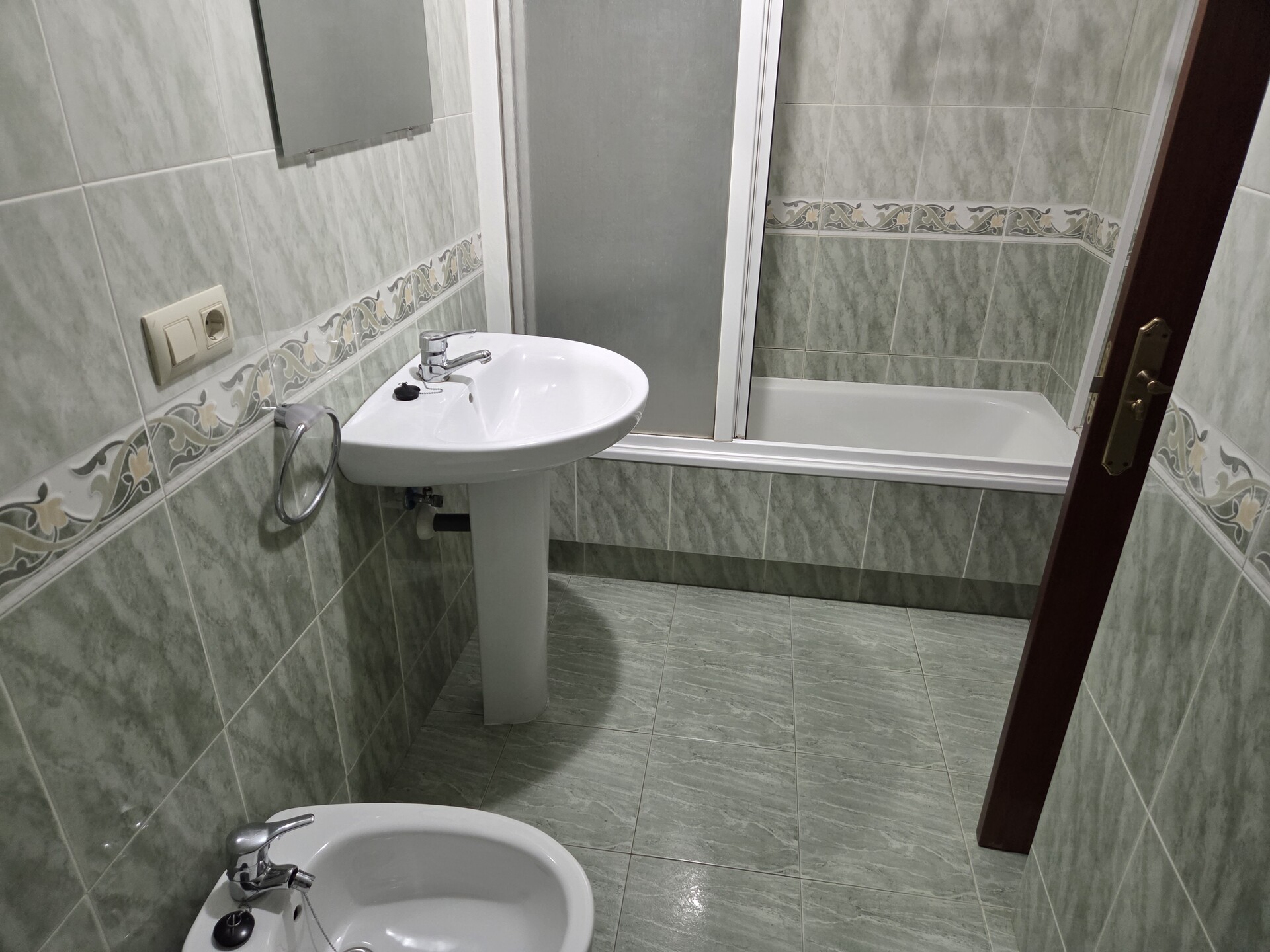 Pis de 69 m² a Culleredo
