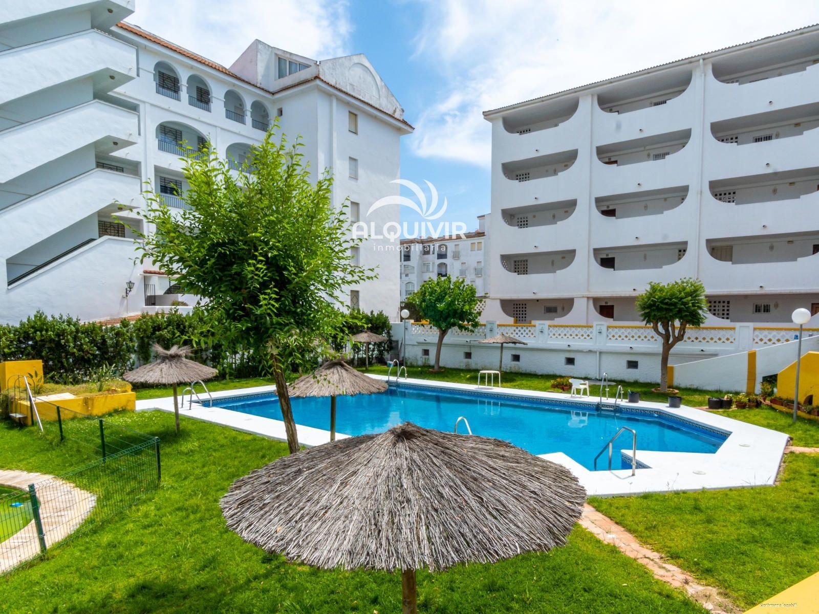 Piso de 100 m² en Almonte