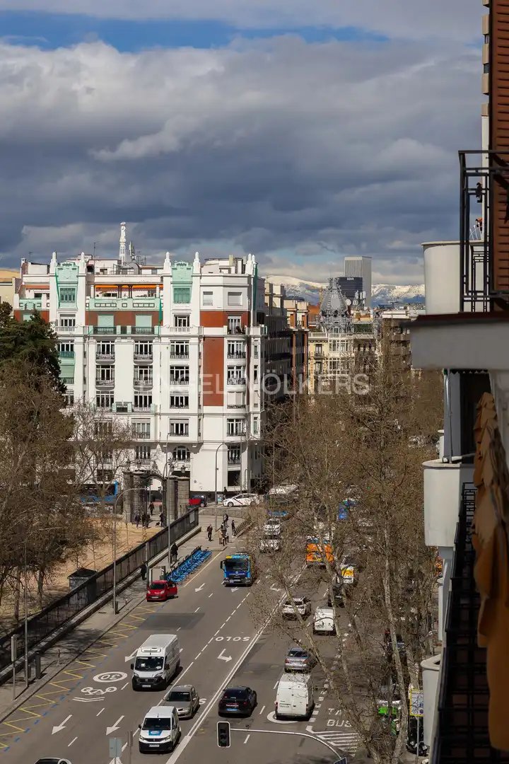 Pis de 203 m² a Madrid