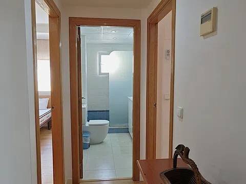 Piso de 62 m² en San Javier