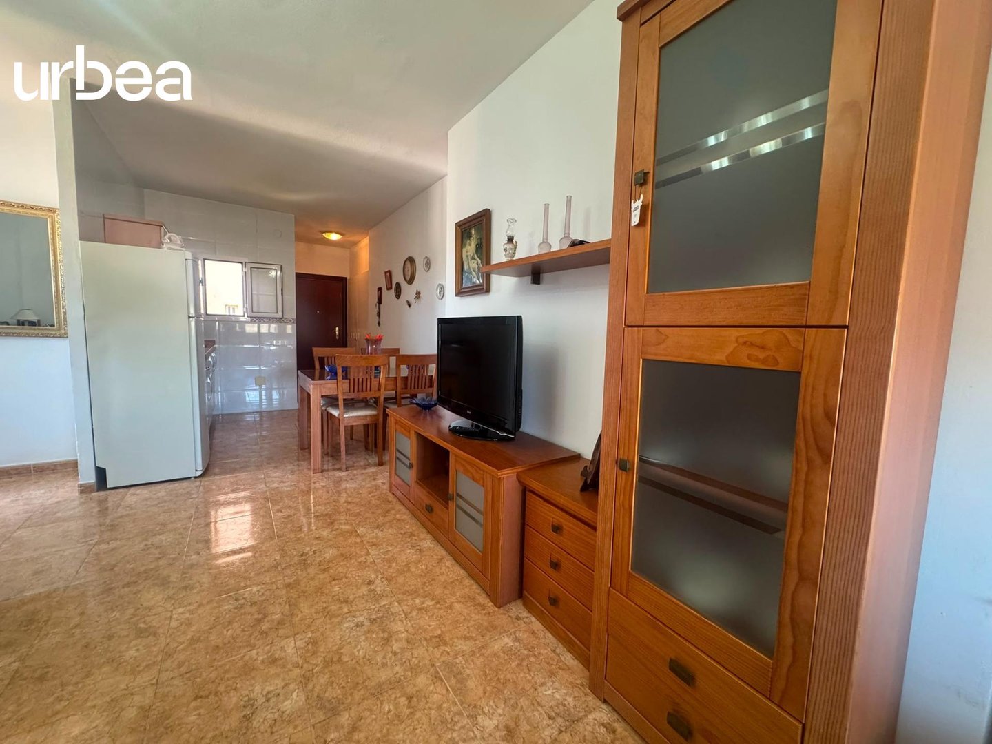 Appartamento 60 m² a Málaga
