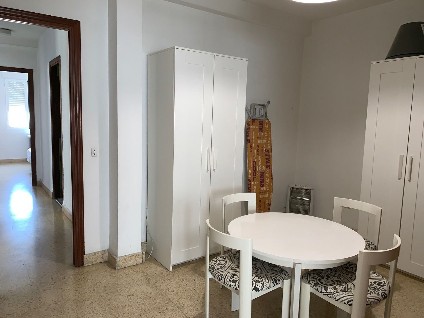 Apartamento 130 m² em València