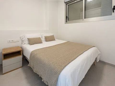 Piso de 47 m² en Murcia