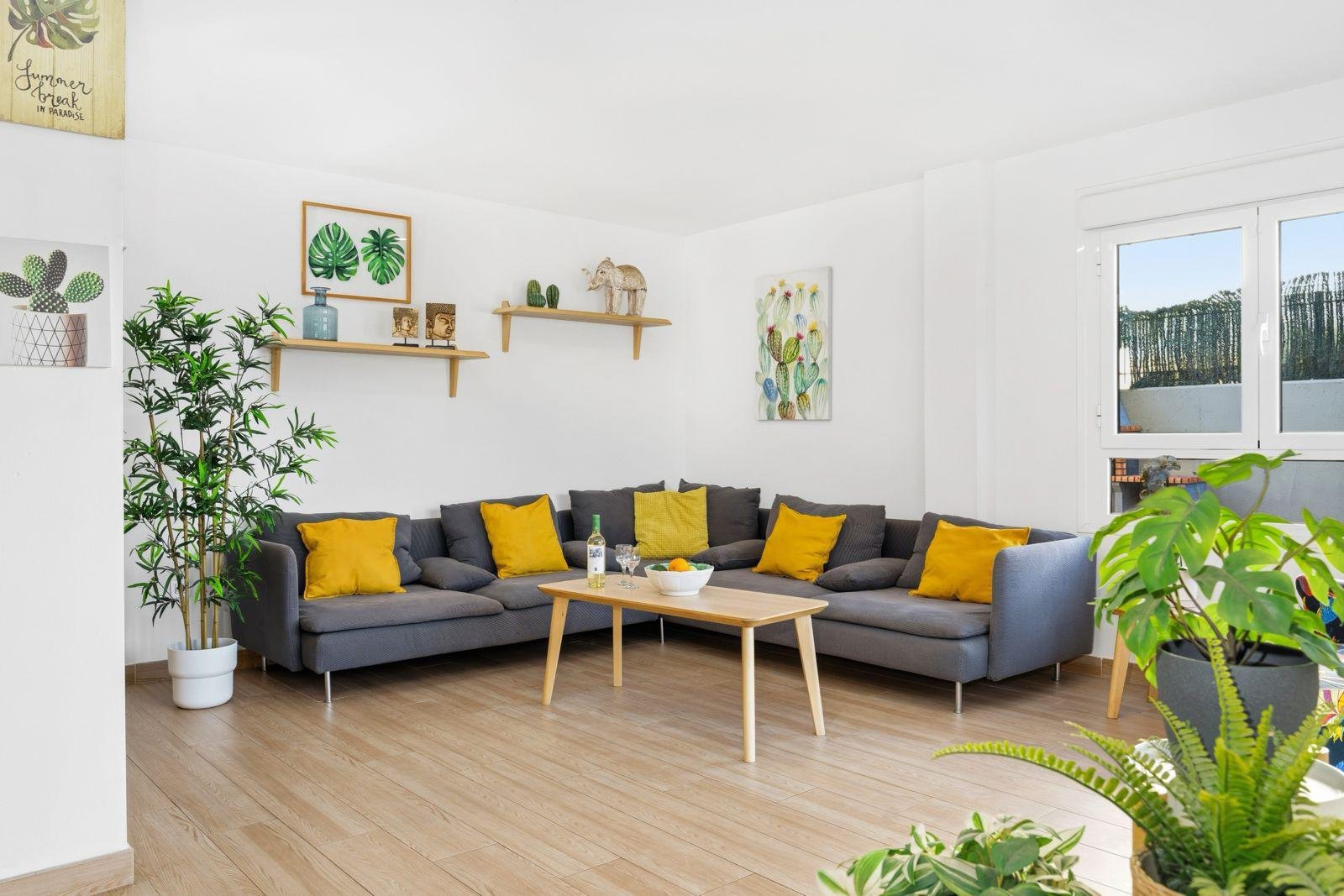 Casa 289 m² a San Miguel de Abona