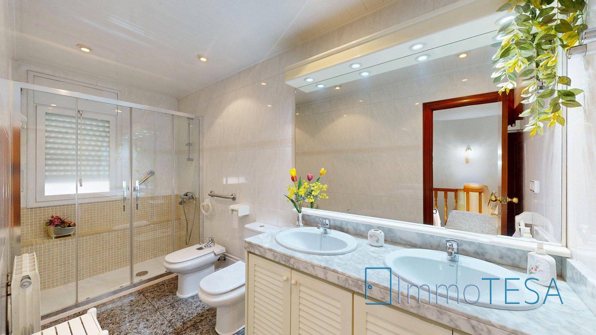 Casa de 140 m² en Barberà del Vallès