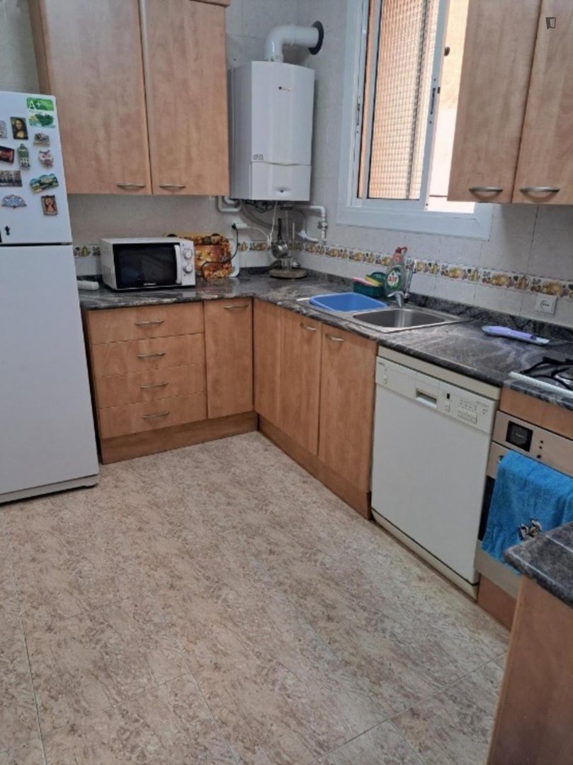 Habitación en alquiler, Barcelona