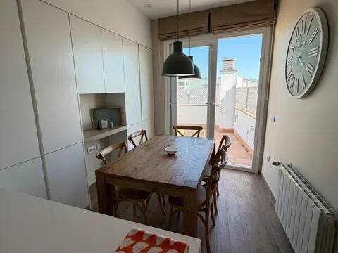 Piso de 144 m² en Sevilla