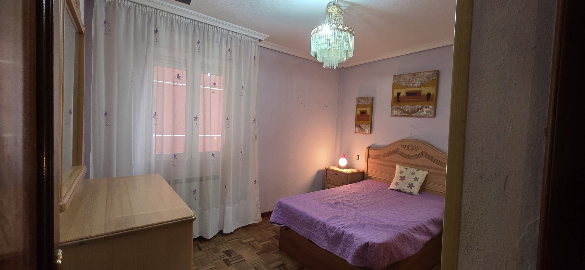 Appartamento 77 m² a Madrid