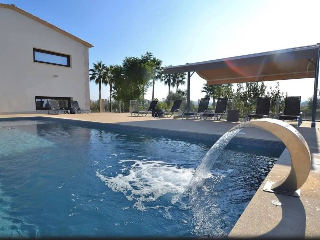 Casa de 250 m² en Muro
