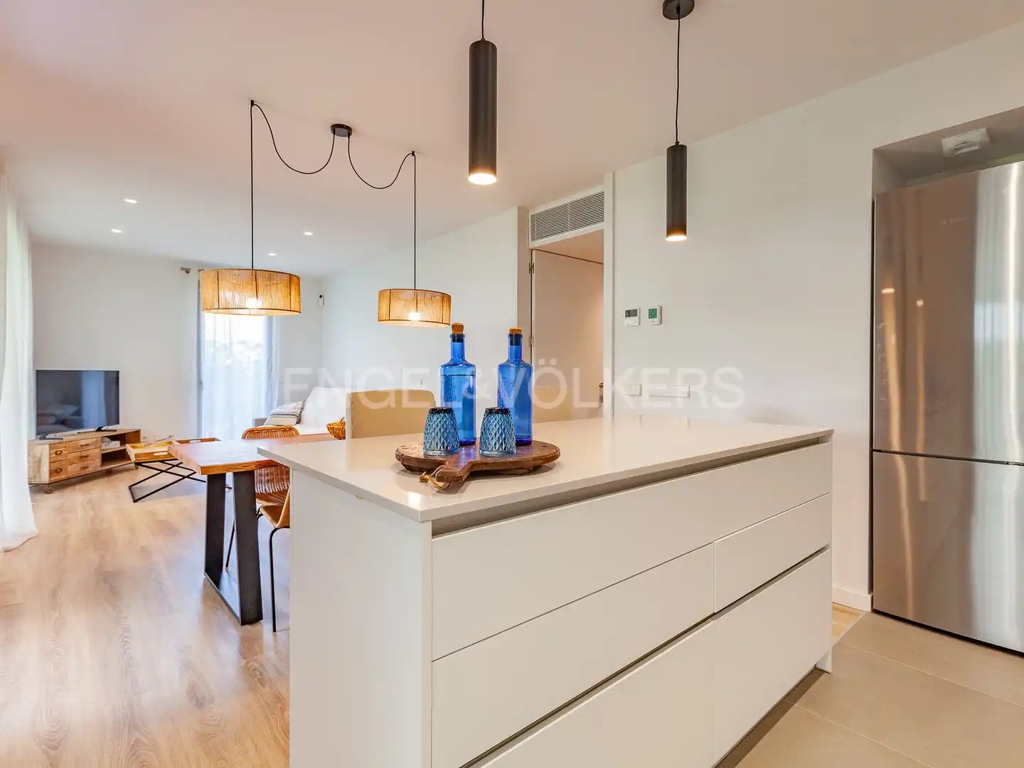 Piso de 113 m² en Sitges