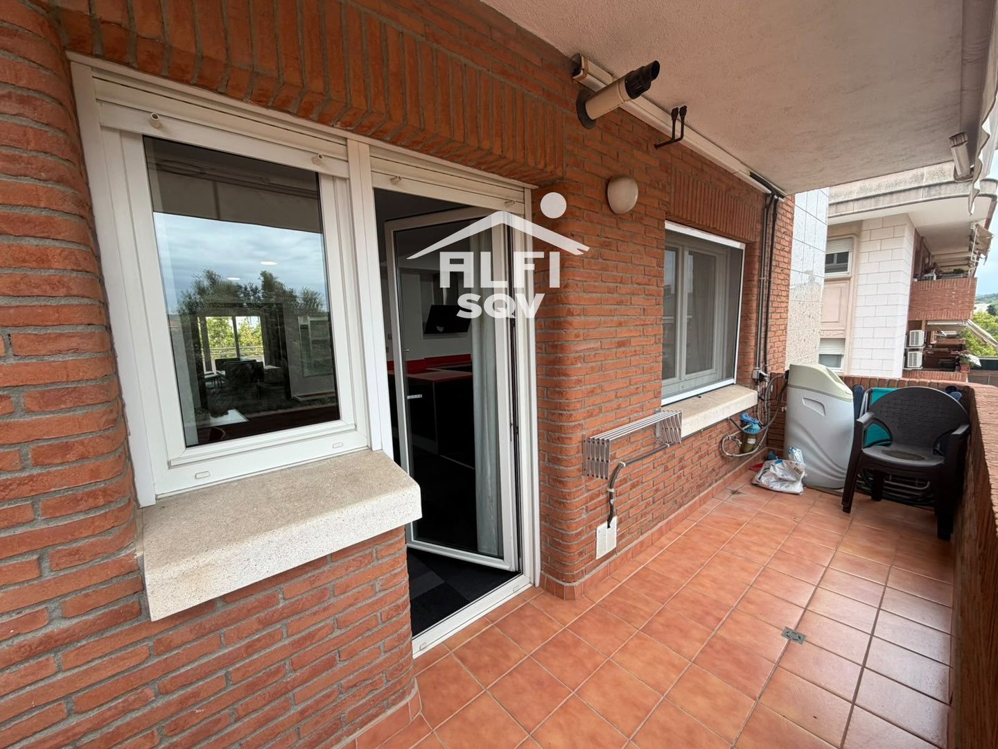 Piso de 133 m² en Sant Quirze del Vallès