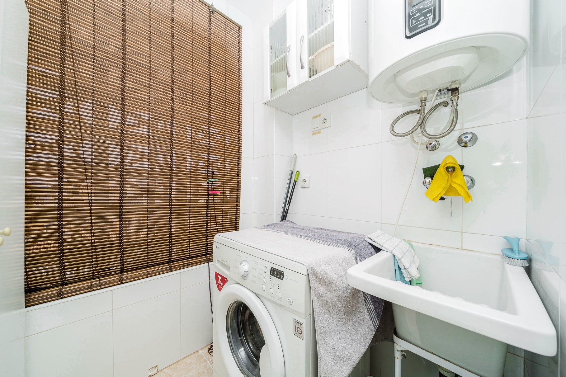 Piso de 82 m² en Dolores