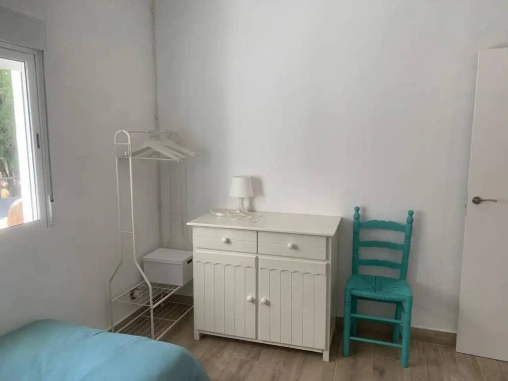 Piso de 125 m² en Ribesalbes