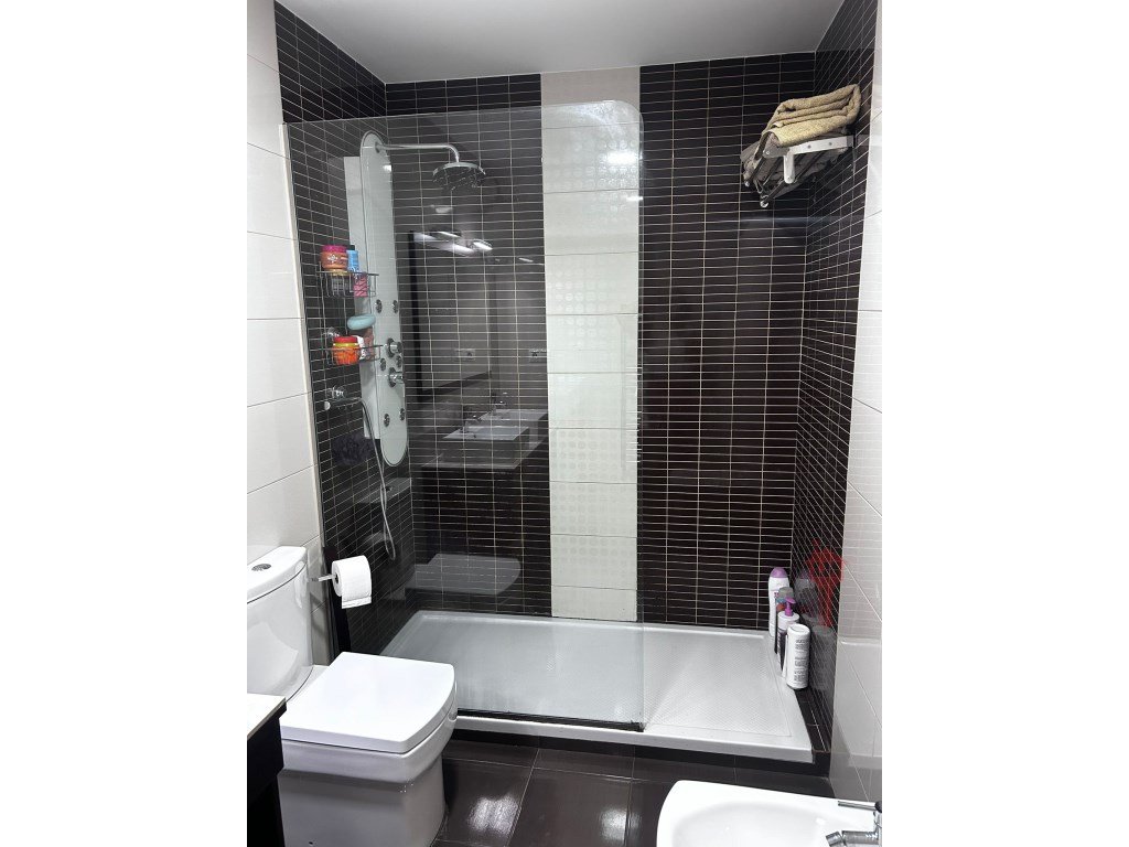 Piso de 140 m² en Badajoz