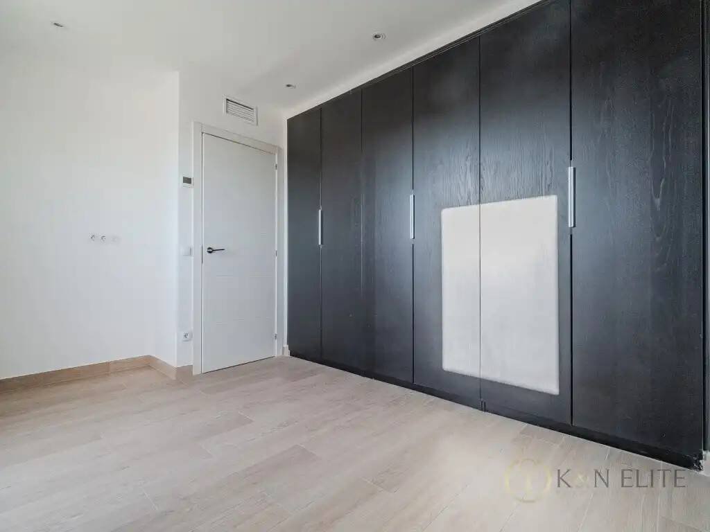 Pis de 165 m² a Madrid