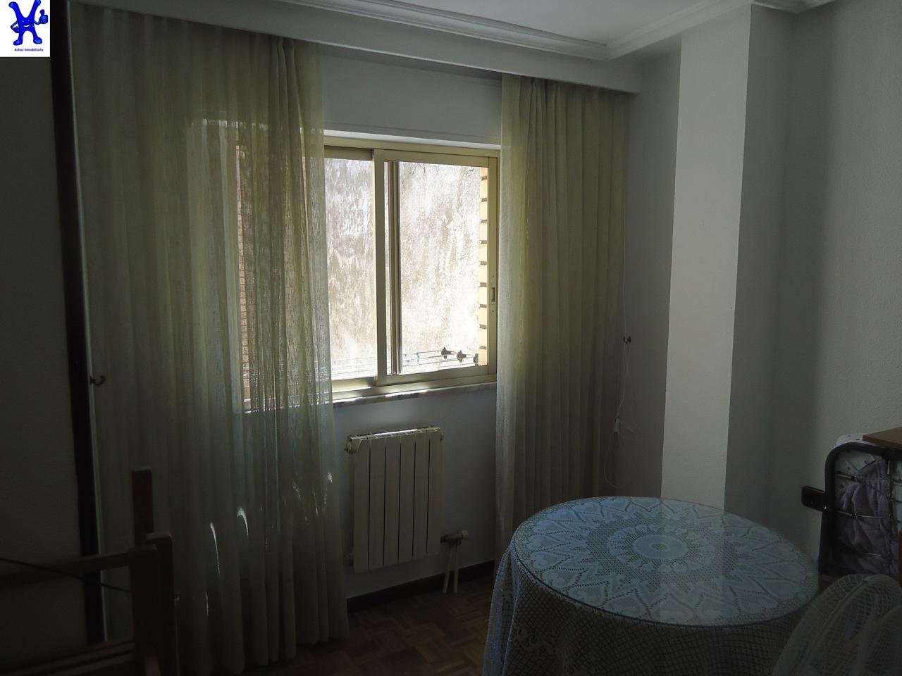Piso de 90 m² en Salamanca