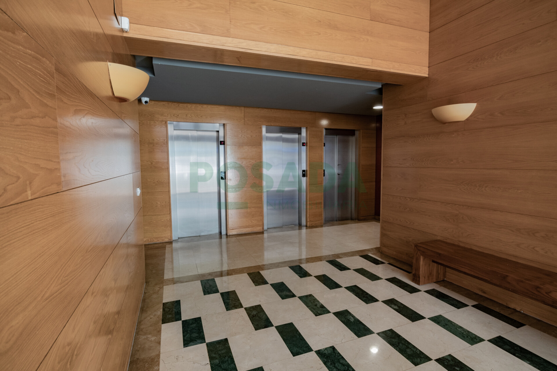 Piso de 143 m² en Vigo