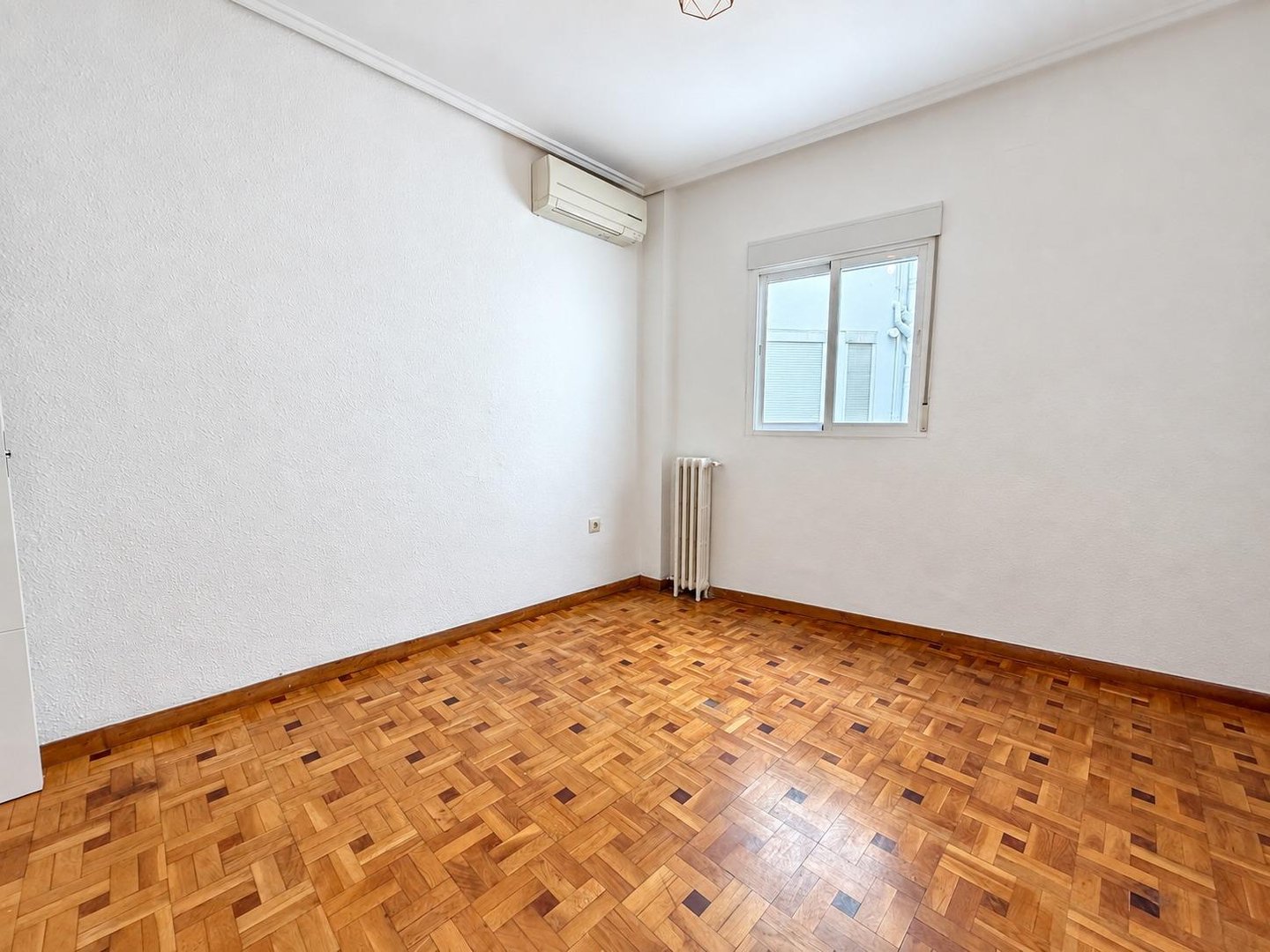 Pis de 133 m² a València