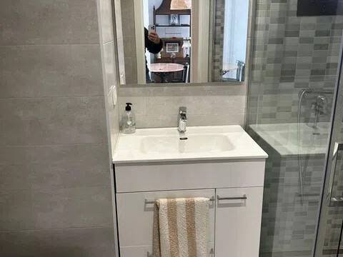 Wohnung 70 m² in Alicante