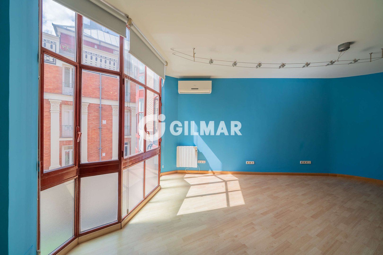 Piso de 57 m² en Madrid