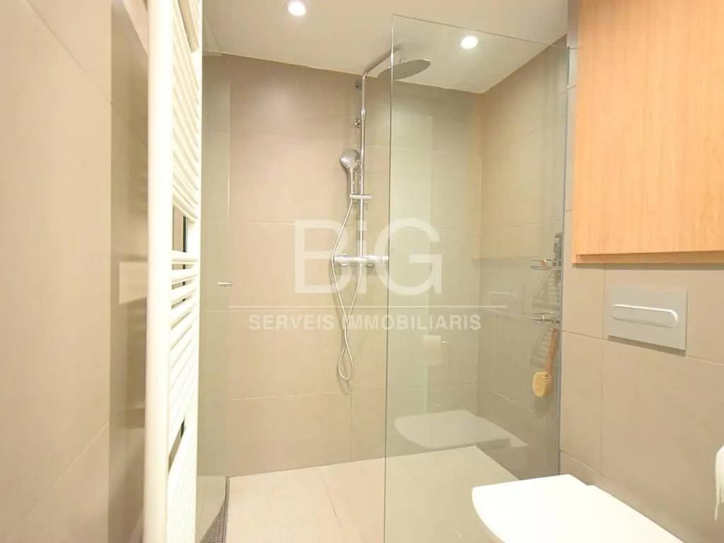 Piso de 134 m² en Mataró