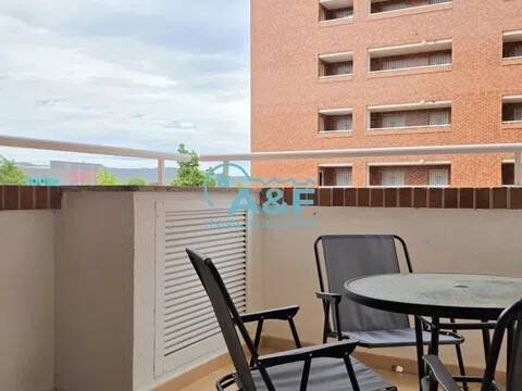 Piso de 51 m² en Oropesa del Mar