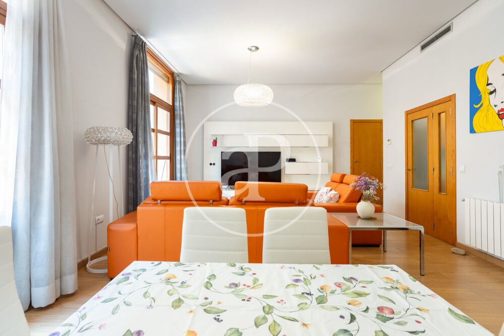Appartamento 81 m² a Valencia