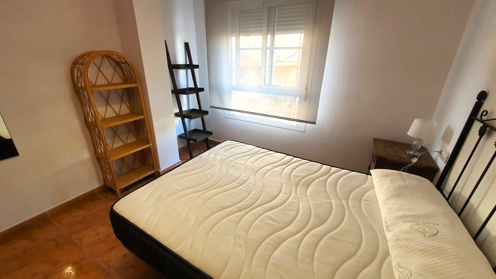 Piso de 80 m² en Almería