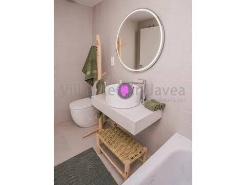 Piso de 84 m² en Jávea