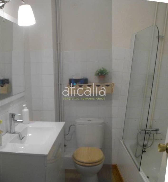 Piso de 100 m² en Ferrol