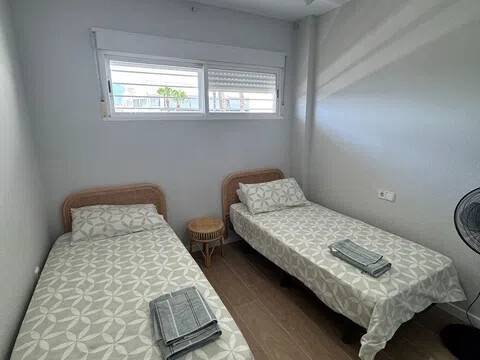 Piso de 88 m² en Alfaz del Pi