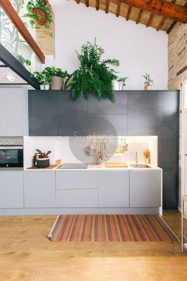 Piso de 70 m² en Valencia