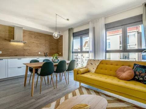Piso de 62 m² en Córdoba